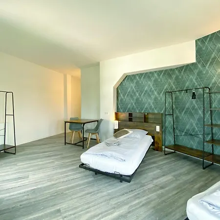 Sacher S Quartiere 3*