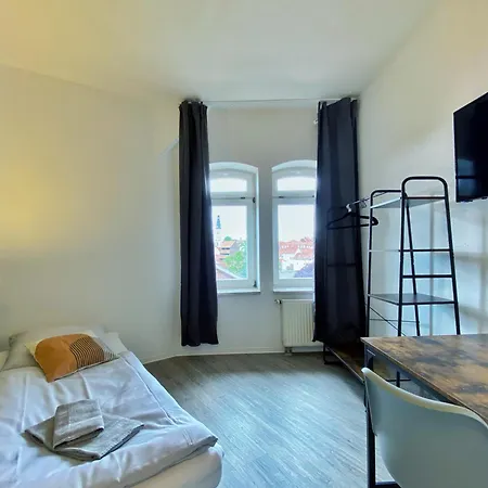 게스트하우스 Sacher S Quartiere