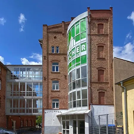 게스트하우스 Sacher S Quartiere