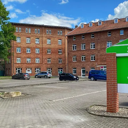 Sacher S Quartiere 게스트하우스 3*