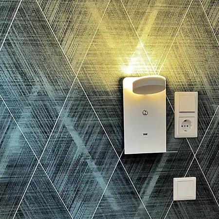 게스트하우스 Sacher S Quartiere 3*