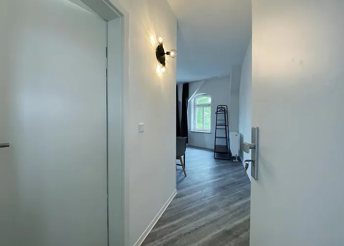 Konukevi Sacher S Quartiere