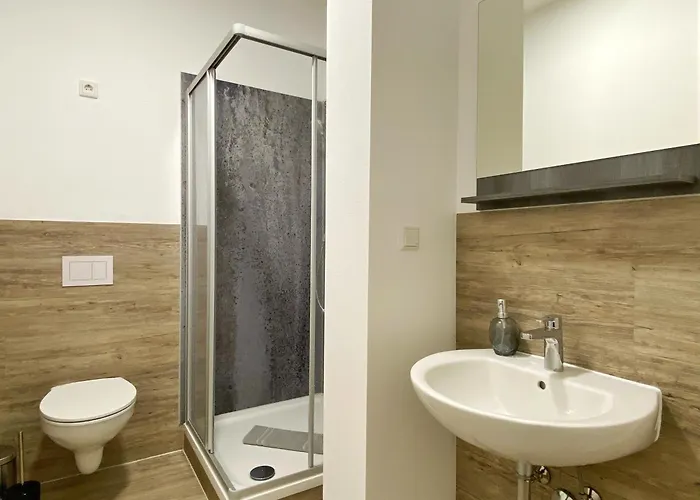 Sacher S Quartiere 3*