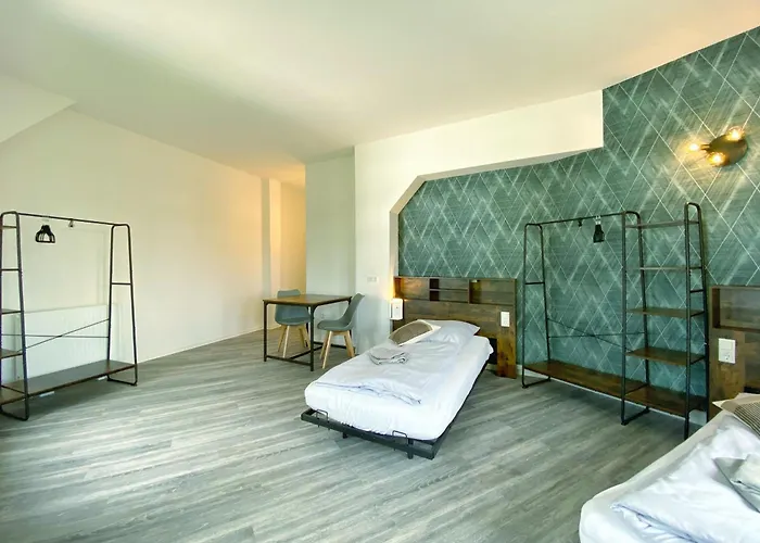 Sacher S Quartiere 3*