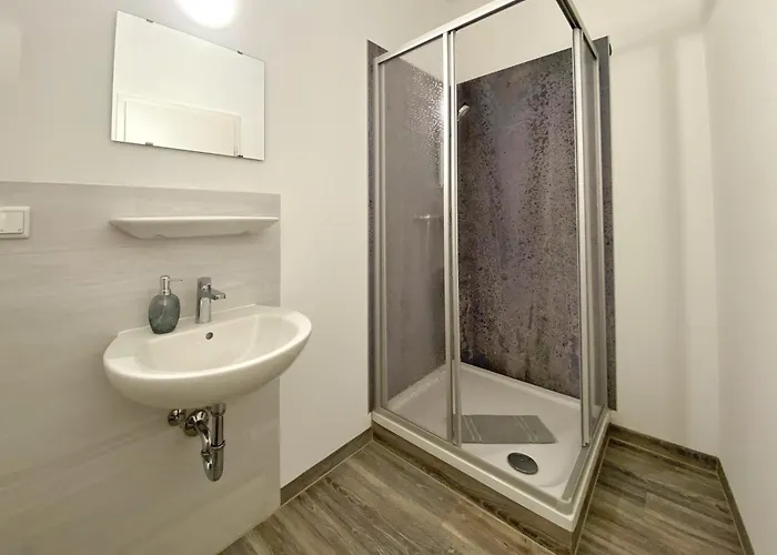 Sacher S Quartiere Konukevi