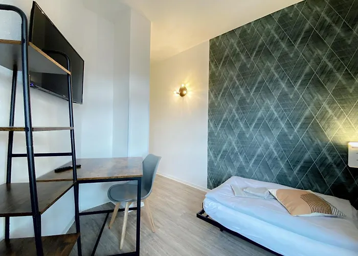 Sacher S Quartiere Konukevi 3*