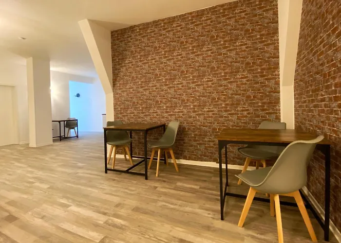 Sacher S Quartiere 3*