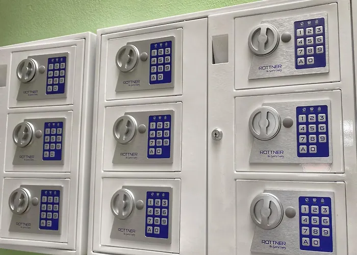 Konukevi Sacher S Quartiere 3*