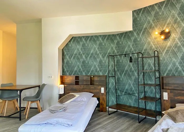 Sacher S Quartiere 3*