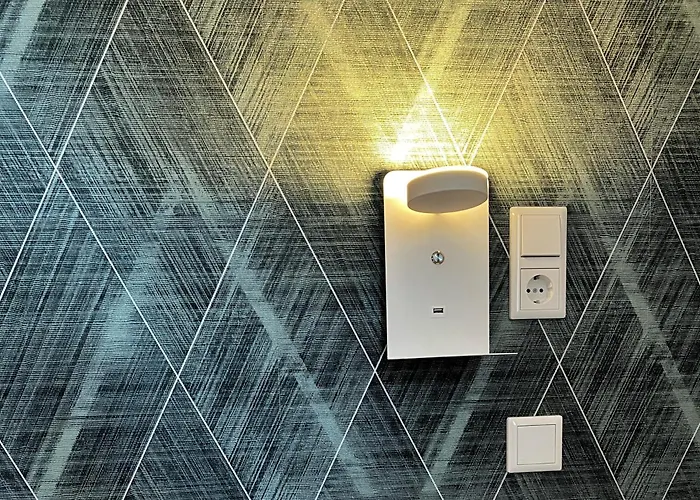 Konukevi Sacher S Quartiere 3*